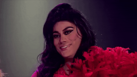Season 5 GIF by LogoTV