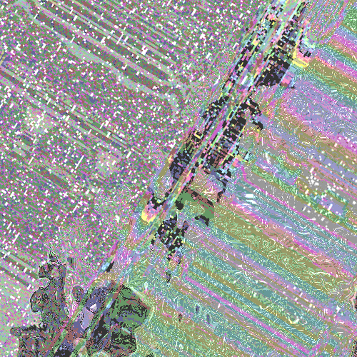vibes GIF by XCOPY