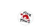 Donate Ngo Sticker by FOUR PAWS