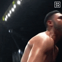 happy winner GIF by DAZN USA