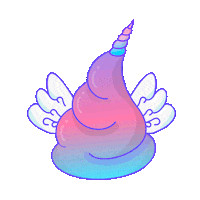 illustration flying Sticker by Jessica Lau