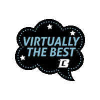 Virtual Learning Sticker by bcgators