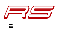 rennstyle love life racing speed Sticker