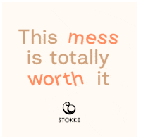 Baby Parents GIF by Stokke GmbH