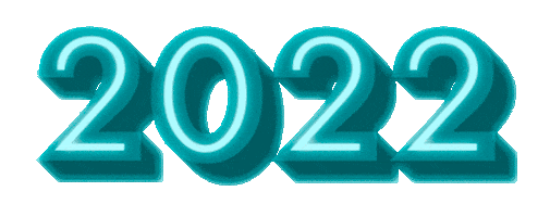 2022 Sticker by TU.ROOM