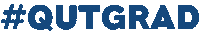 Qut Sticker by Queensland University of Technology