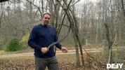 Knife Feeling Better GIF by DefyTV