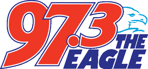 973theeagle giphyupload giphythatsgonnabeanofrommedawg 973 eagle97 Sticker