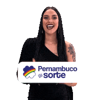 Pedasorte Sticker by Pernambuco dá Sorte
