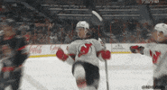 Ice Hockey Love GIF by NHL