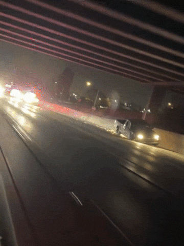 Lightning Martin GIF