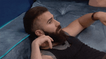 ding dong paul GIF by Big Brother
