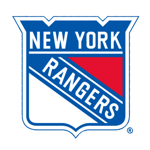 Happy New York Sticker by NHL