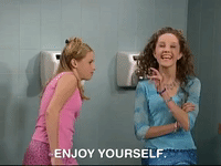 the amanda show nicksplat GIF