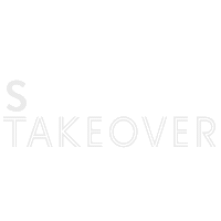 Student Takeover Sticker by College Point
