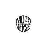 Good To Be Back Rider Mania Sticker by Royal Enfield