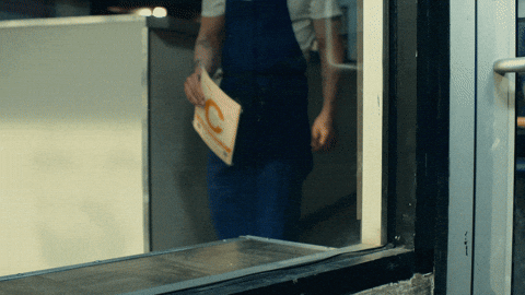 Jeremy Allen White Health GIF by The Bear