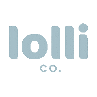 shoplollico lolli co lollico Sticker