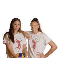 Volleyball Volley Sticker by NOVA KBM Branik
