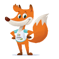 Sport Olympics Sticker by EYOF-Maribor2023