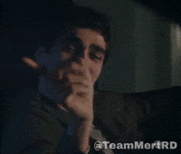Mert Yusuf GIF