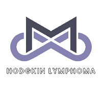 Cancer Awareness Hodgkin Lymphoma Sticker by Infinite Motiv