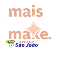 Sao Joao Love Sticker by Farmácias São João