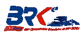 Driver Kart Sticker by RBC Racing