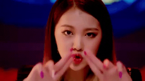 Music Video GIF by TRI.BE