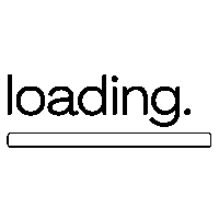 atnndesign loading loading bar atnn atnndesign Sticker