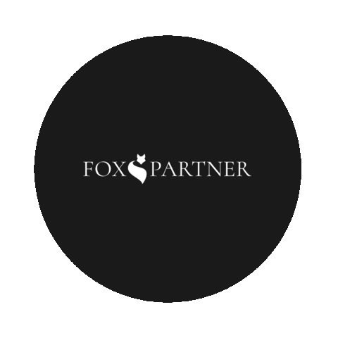 foxundpartner giphyupload fox immobilienmakler foxundpartner Sticker