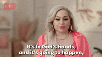 It's Going To Happen Naturally