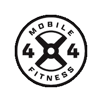 4X4 Family Sticker by 4x4 Fitness