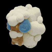 Pokemon Plushie GIF