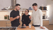 Chefnickdigiovanni what raw nickdigiovanni notdone GIF