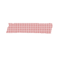 Parchmentandtea tape washi washi tape danique Sticker