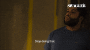 Kevin Durant Stop GIF by Apple TV+