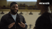 Kevin Durant No GIF by Apple TV+