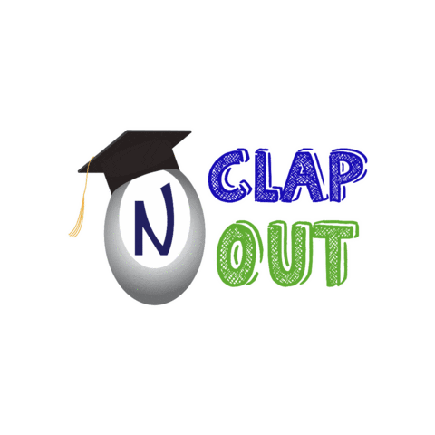Graduacion Sticker by NouveauInternationalSchool