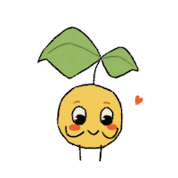 Heart Love Sticker by Kino's Kingdom