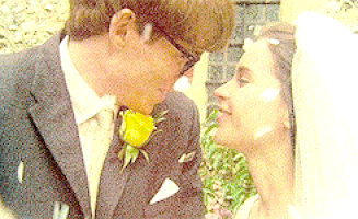 theory of everything GIF