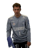 Handball Lemgo Sticker by DAIKIN HBL