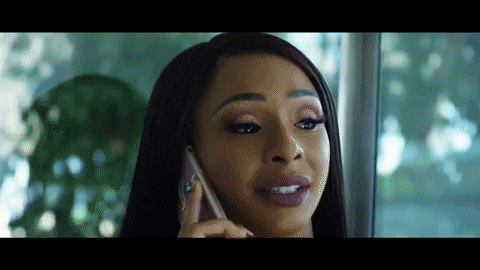 south africa phone GIF by Universal Music Africa
