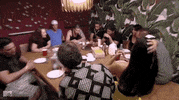 Mtv Cake GIF by Jersey Shore Family Vacation