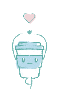 Tea Tee Sticker by INTEGR8