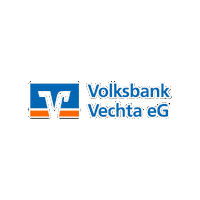 Volksbank Vechta Sticker by BWGV