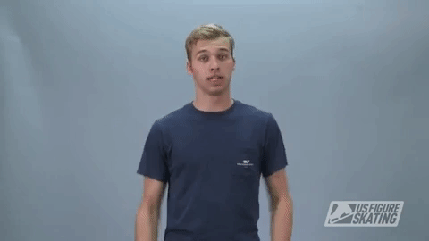 team usa dancing GIF by U.S. Figure Skating