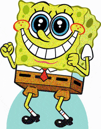 sponge bob GIF