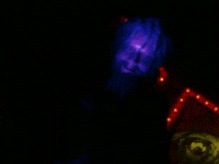 How To Make A Monster GIF by Rob Zombie