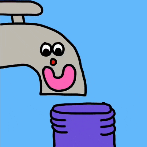 Cheers GIF by Mark Ochinero